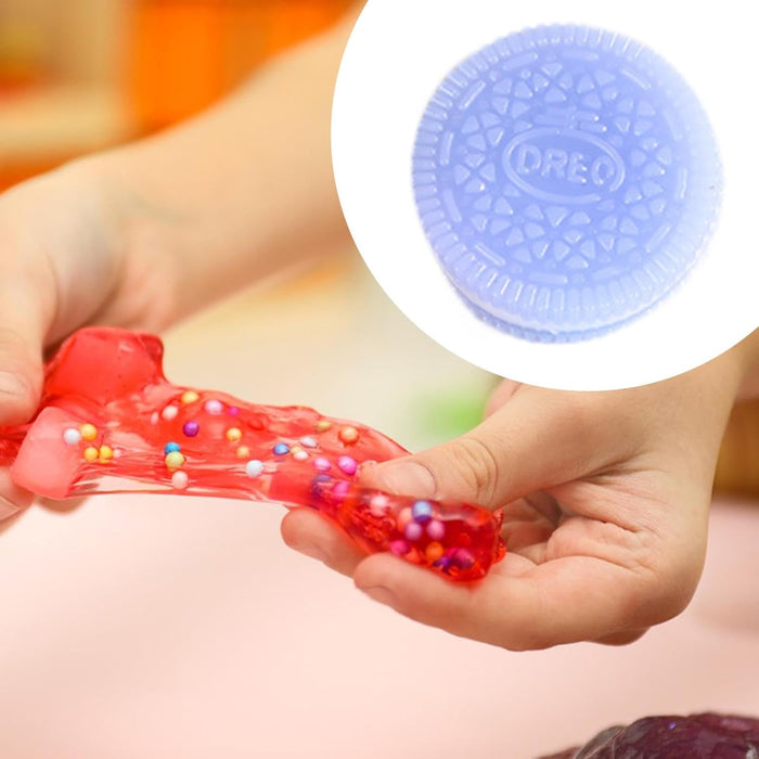 Juguete Antiestrés sensorial de galleta - Quierox - Tienda Online