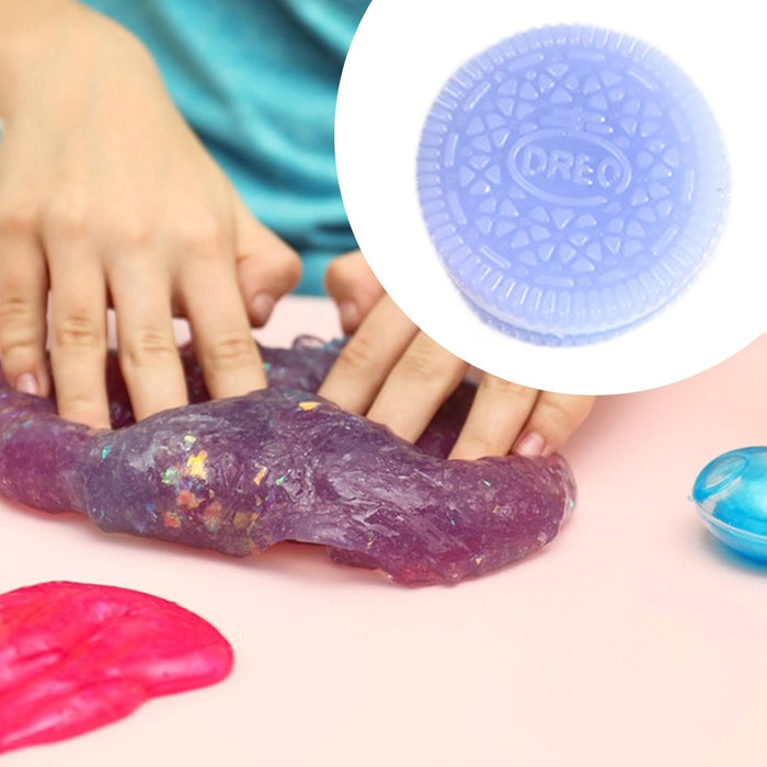 Juguete Antiestrés sensorial de galleta - Quierox - Tienda Online