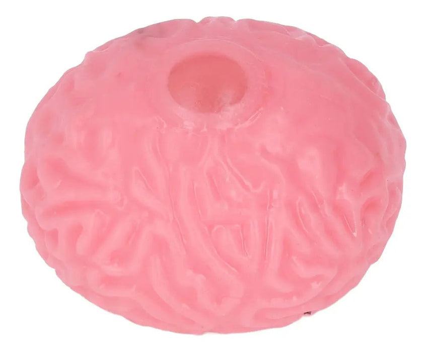 Juguete Brain Squeeze Para Aliviar El Estrés - Quierox - Tienda Online