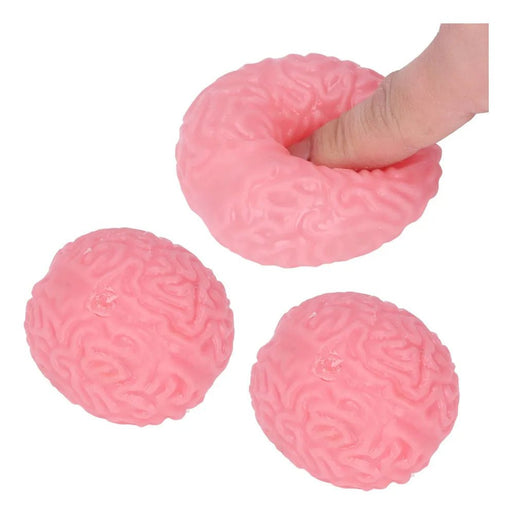 Juguete Brain Squeeze Para Aliviar El Estrés - Quierox - Tienda Online