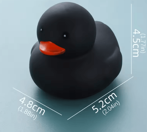 Juguete de baño para bebés, lindo patito, juguetes de baño - Quierox - Tienda Online