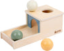 Juguete de madera Montessori Adena para bebés de 6 a 12 meses - Quierox - Tienda Online
