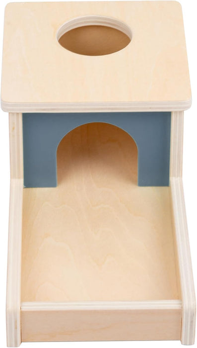Juguete de madera Montessori Adena para bebés de 6 a 12 meses - Quierox - Tienda Online