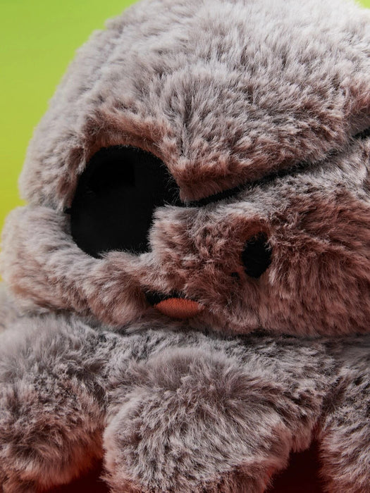 Juguete de peluche reversible con forma de pulpo y calabaza pirata - Quierox - Tienda Online