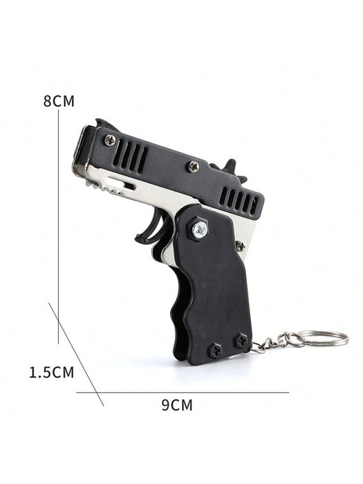 Juguete De Pistola De Goma Quierox Tienda Online