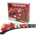 Juguete Del Tren De Navidad Coche De Juguete Musical Modelo - Quierox - Tienda Online
