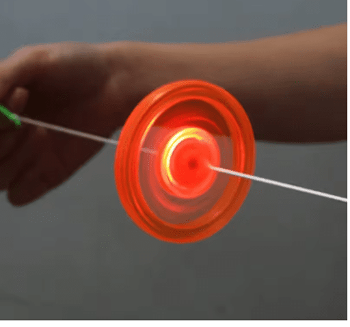 Juguete luminoso: juguete novedoso y extravagantes que brillan en la oscuridad - Quierox - Tienda Online