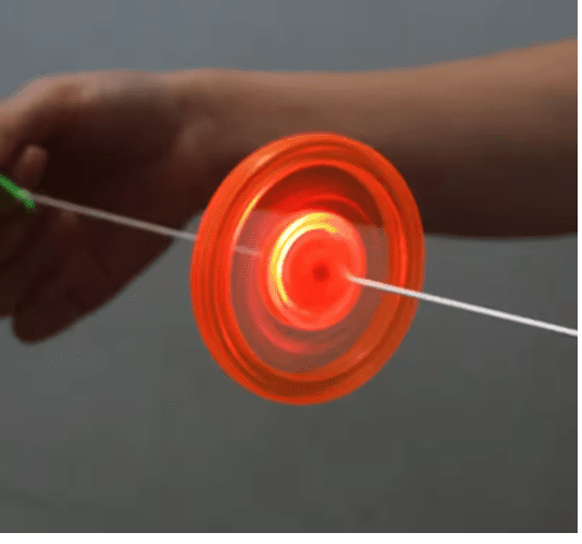 Juguete luminoso: juguete novedoso y extravagantes que brillan en la oscuridad - Quierox - Tienda Online