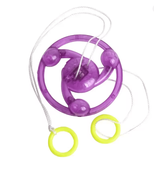 Juguete luminoso: juguete novedoso y extravagantes que brillan en la oscuridad - Quierox - Tienda Online