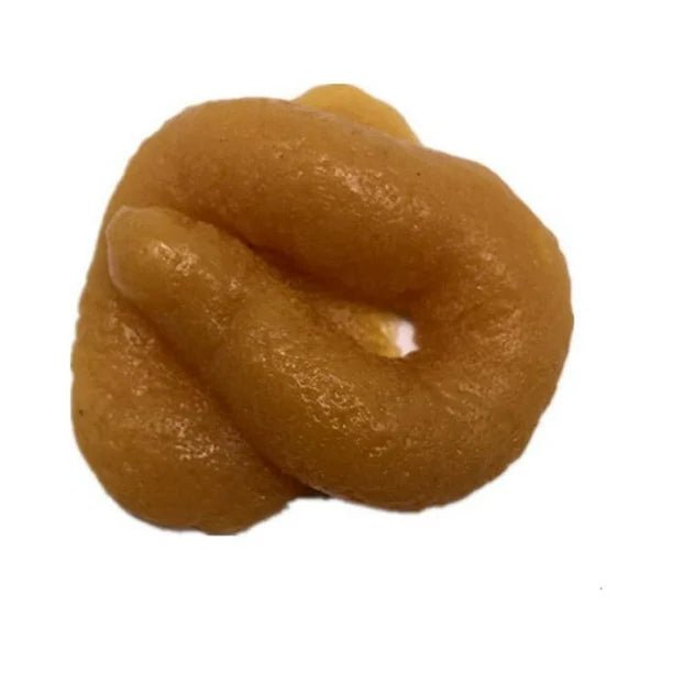 Juguetes de broma, divertidos caca artificial realista — Quierox ...