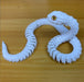 Juguetes De Serpiente Impresa En 3d - Quierox - Tienda Online