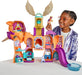 Juguetes My Little Pony, Set de Juego Revelado de Sunny, Muñecas Transformables de 25 Pulgadas de Altura y Juguetes Interactivos para Niñas - Quierox - Tienda Online