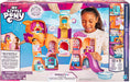 Juguetes My Little Pony, Set de Juego Revelado de Sunny, Muñecas Transformables de 25 Pulgadas de Altura y Juguetes Interactivos para Niñas - Quierox - Tienda Online