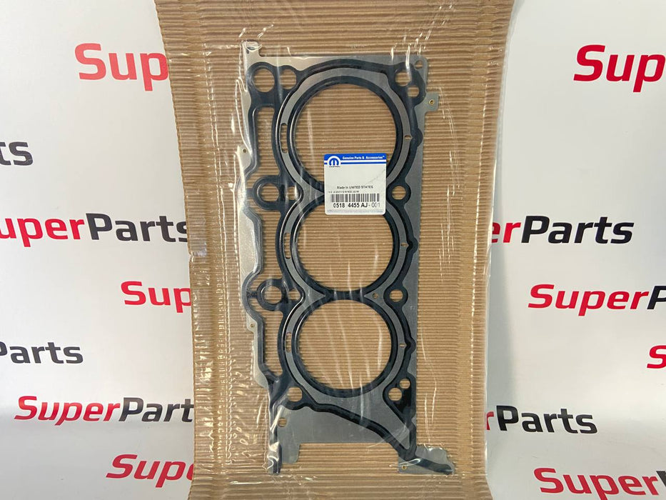 Junta de culata izquierda para Jeep Dodge Chrysler 3.6L - Quierox - Tienda Online