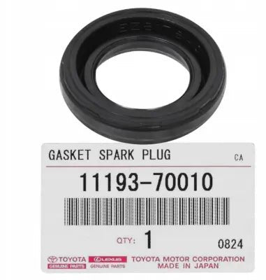Junta del tubo de la bujía TOYOTA 11193 - 70010 - Quierox - Tienda Online