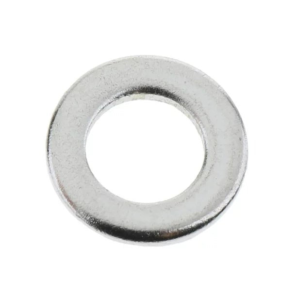 Juntas de tornillo de tambor de hierro/plástico de 10 piezas resistentes al desgaste - Quierox - Tienda Online