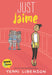 JUST JAIME LIBRO EN INGLES - Quierox - Tienda Online