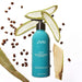 JVN Champú voluminizador, limpio, que aumenta el volumen para todo tipo de cabello - Quierox - Tienda Online