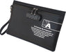 KaAutoler Bolsa de dinero ignífuga con candado impermeable con cierre de cremallera (11 x 7.5 pulgadas) - Quierox - Tienda Online
