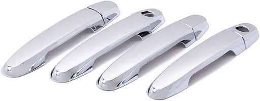 Kadore para Toyota Yaris 4 puertas Sedan 2007-2011 - Quierox - Tienda Online