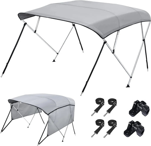 KAKIT Toldo Bimini de Proa 3/4 con Paredes Laterales - Quierox - Tienda Online