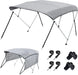 KAKIT Toldo Bimini de Proa 3/4 con Paredes Laterales - Quierox - Tienda Online