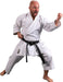 KAMIKAZE América Karate Gi Uniforme Blanco 100% Algodón - Quierox - Tienda Online