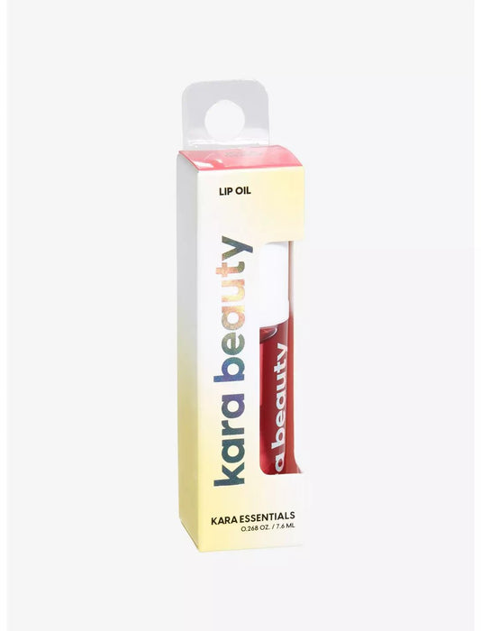 KARA BEAUTY - ACEITE PARA LABIOS, 7.6ml - Quierox - Tienda Online
