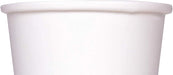 Karat [8oz - 1000 ct] Tazas de helado de papel y tazones de sopa para comida fría/caliente - Quierox - Tienda Online