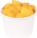 Karat [8oz - 1000 ct] Tazas de helado de papel y tazones de sopa para comida fría/caliente - Quierox - Tienda Online