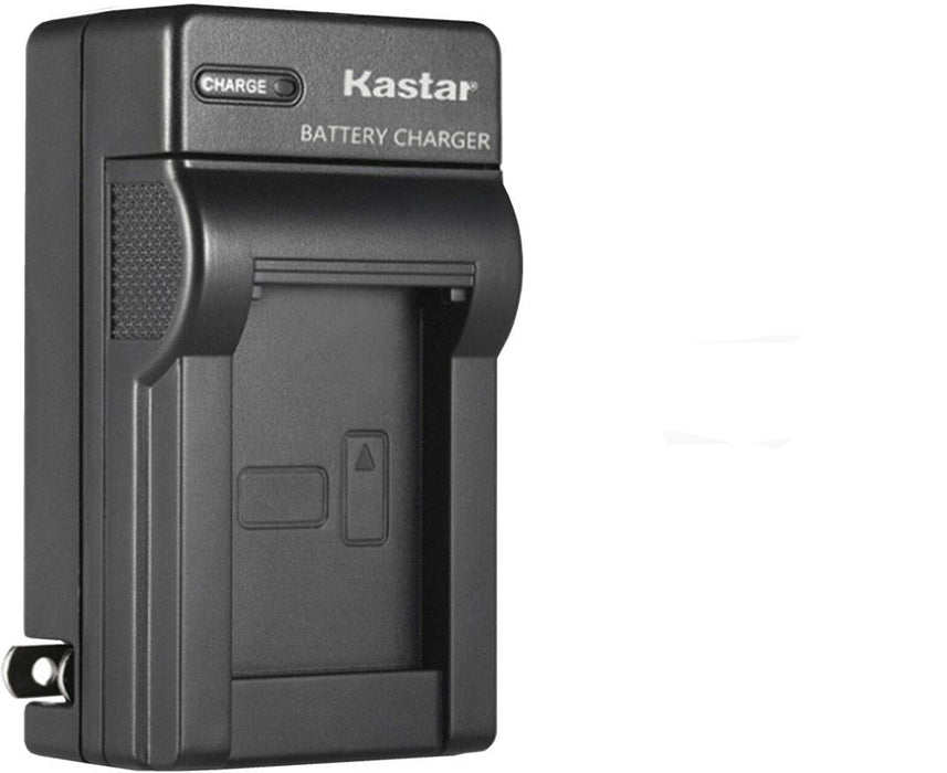 Kastar Reemplazo del cargador de pared de batería y CA para cámaras Sony - Quierox - Tienda Online