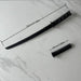 Katana de Plástico Ligero para Juegos de Rol - Accesorio Escalable y Divertido - Quierox - Tienda Online