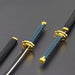 Katana Elden Nagakiba de 26 ,Modelo de Espada pequeña de plastico grueso - Quierox - Tienda Online