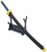 Katana Elden Nagakiba de 26 ,Modelo de Espada pequeña de plastico grueso - Quierox - Tienda Online