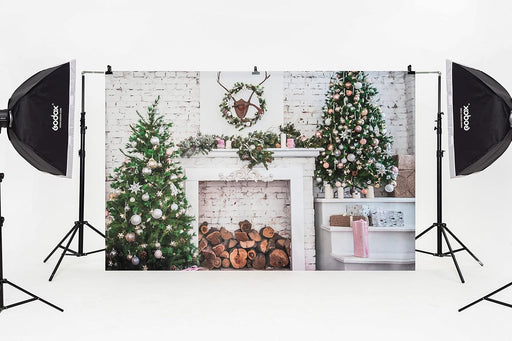 Kate Fondo navideño de invierno para fotografía - Quierox - Tienda Online