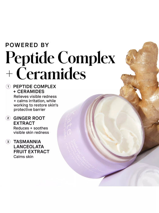 Kate Somerville Crema de recuperación DeliKate, 1.7oz - Quierox - Tienda Online