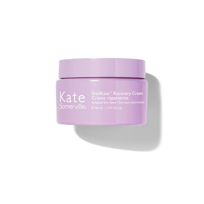 Kate Somerville Crema de recuperación DeliKate, 1.7oz - Quierox - Tienda Online