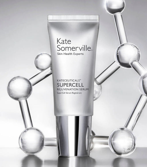 Kate Somerville Suero rejuvenecedor SuperCell de KateCeuticals, 30ml - Quierox - Tienda Online