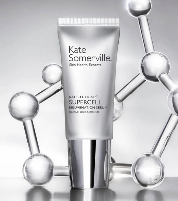 Kate Somerville Suero rejuvenecedor SuperCell de KateCeuticals, 30ml - Quierox - Tienda Online