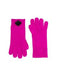 Kate Spade Guantes con logotipo - Quierox - Tienda Online