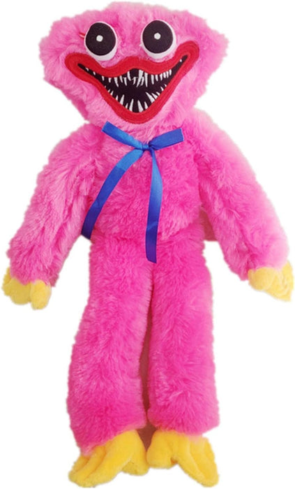 KBREE Poppy Playtime Peluche Salchicha Monstruo Poppy Blue Dolls - Quierox - Tienda Online