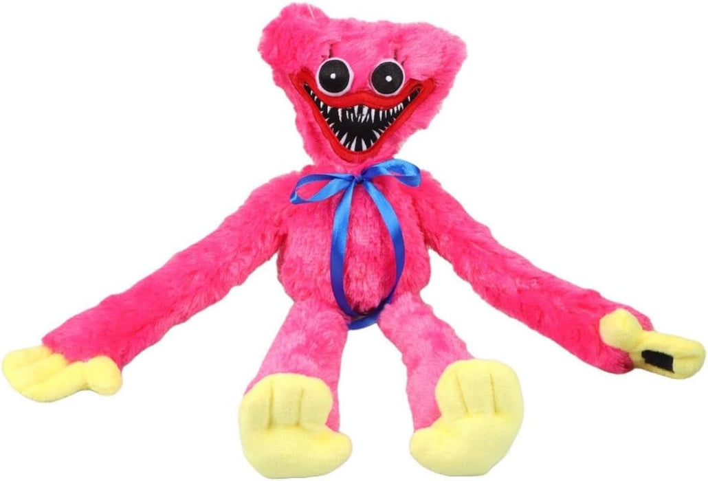 KBREE Poppy Playtime Peluche Salchicha Monstruo Poppy Blue Dolls - Quierox - Tienda Online