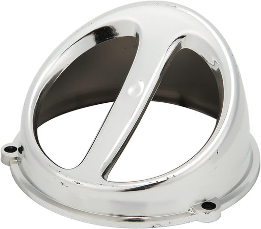 Keenso Cubierta de ventilador cromada, Tapa de toma de aire - Quierox - Tienda Online