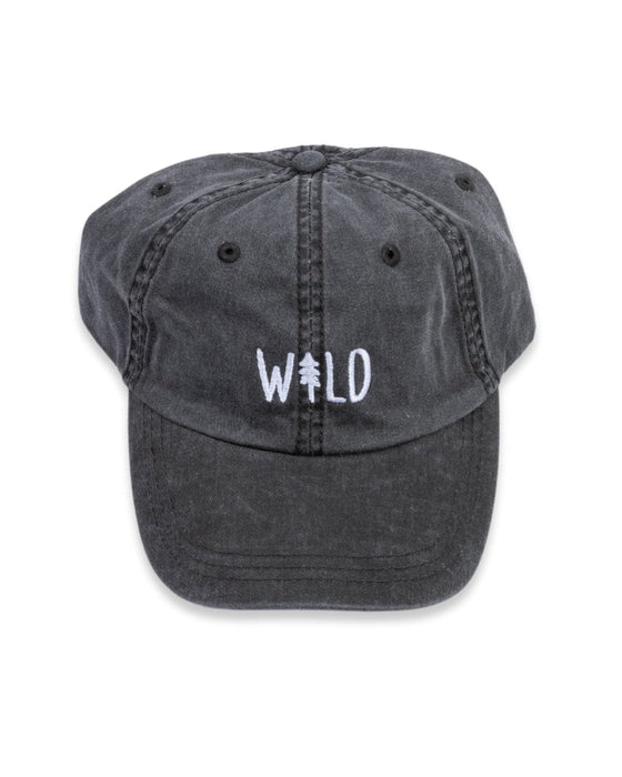 Keep Nature Wild Sombrero - Quierox - Tienda Online