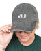 Keep Nature Wild Sombrero - Quierox - Tienda Online