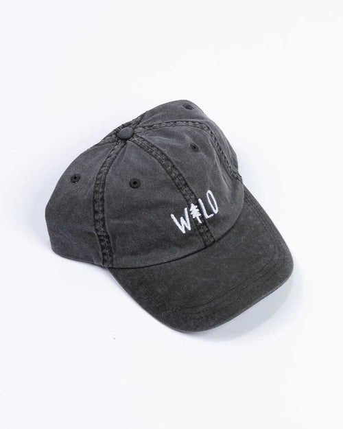Keep Nature Wild Sombrero - Quierox - Tienda Online