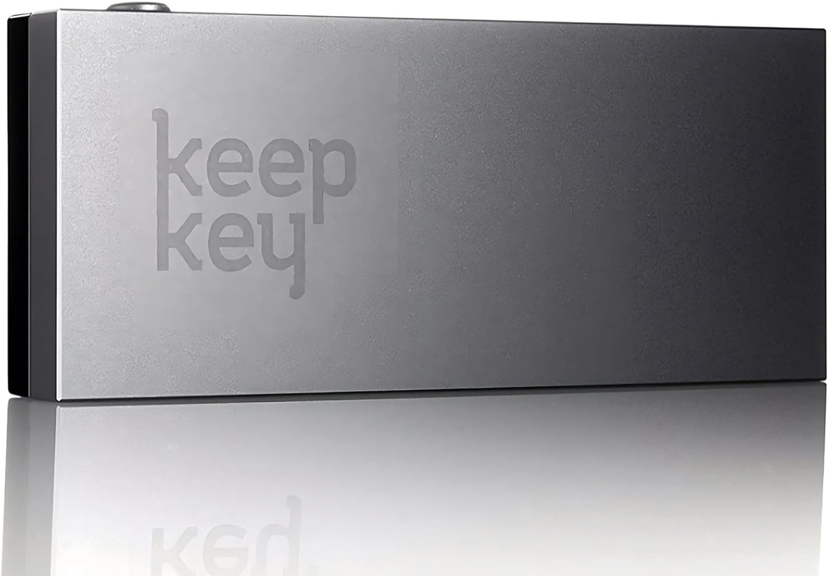 KeepKey Billetera de bitcoins — Quierox - Tienda Online