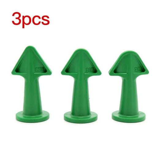 Kenally 3 uds aplicador de boquilla de calafateo - Quierox - Tienda Online