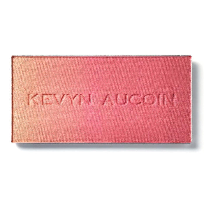Kevyn Aucoin Neo - Blush, Blush: una paleta de trío de colores degradados - Quierox - Tienda Online