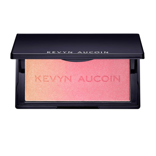 Kevyn Aucoin Neo - Blush, Blush: una paleta de trío de colores degradados - Quierox - Tienda Online
